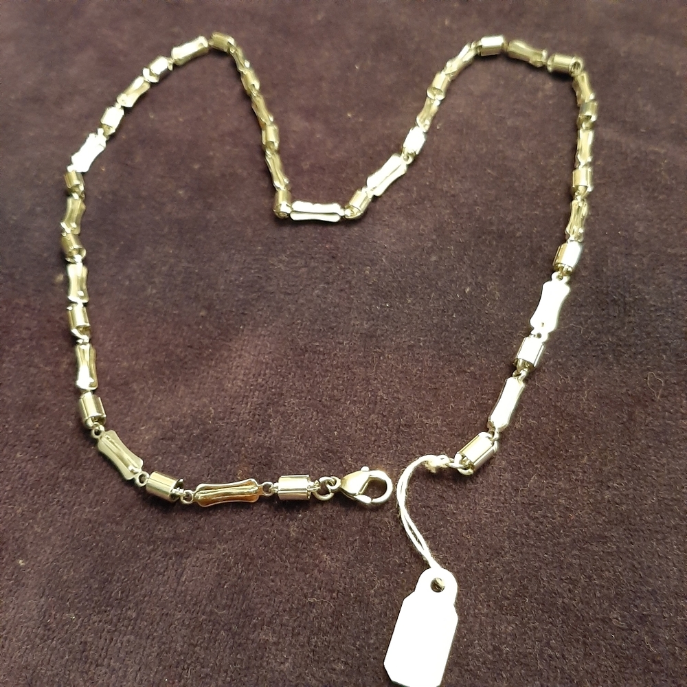 Man's jewlery